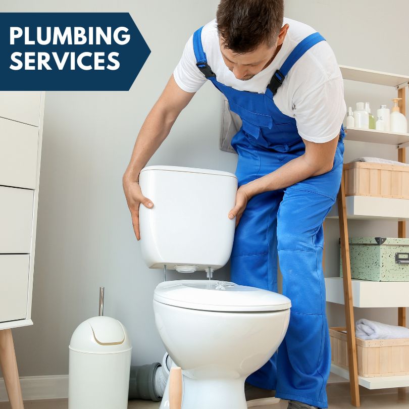 Plumbing Company in Rawson, OH